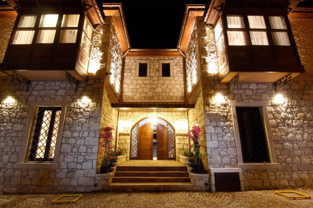 D'core Alacati — 7