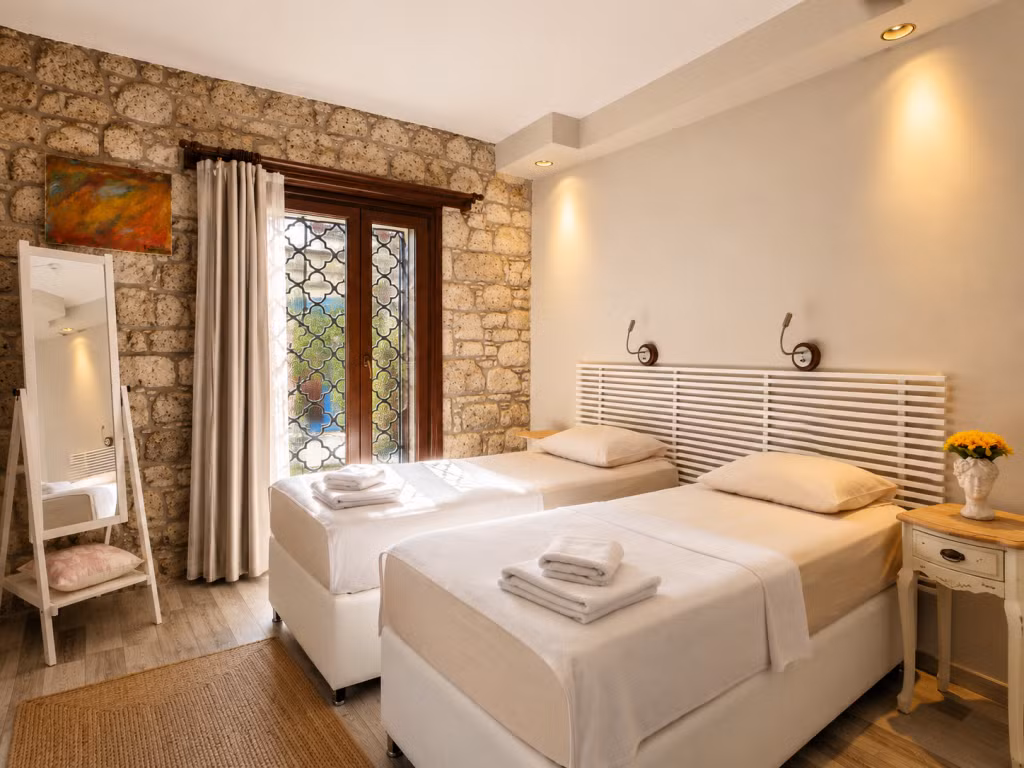D'core Alacati — 10