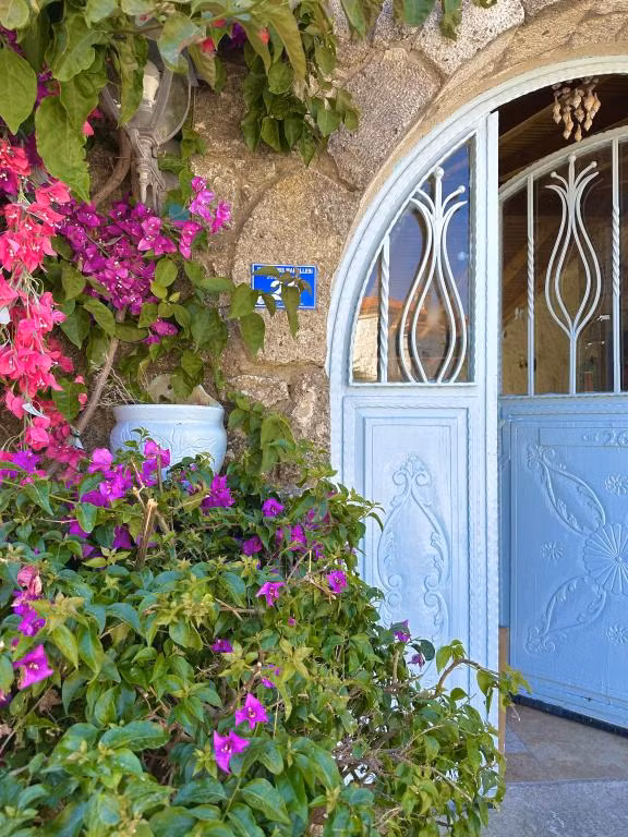 Dört Mevsim Alaçatı — 2