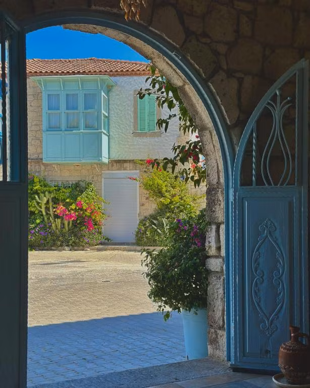 Dört Mevsim Alaçatı — 5