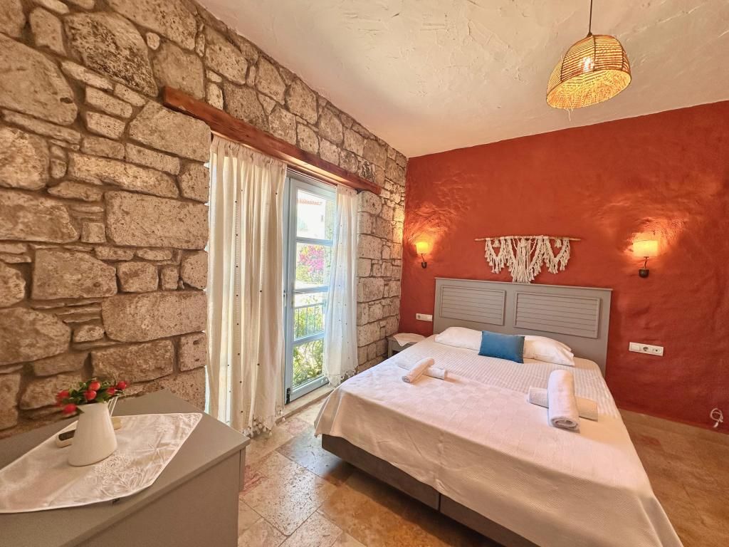 Dört Mevsim Alaçatı — 8