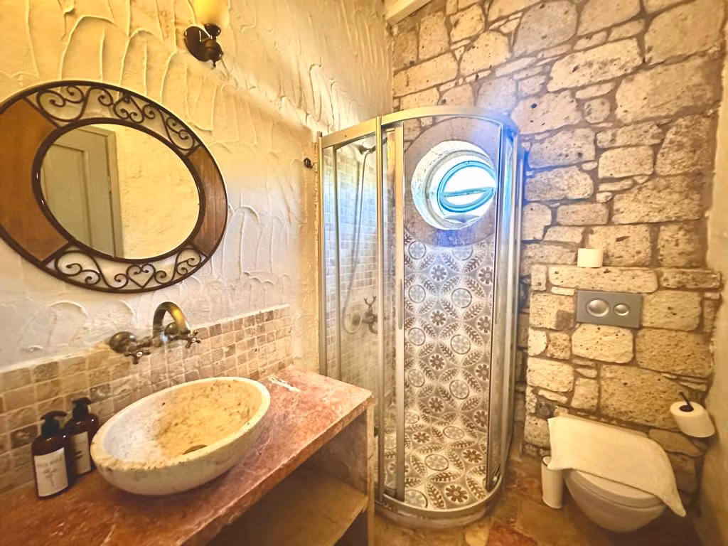 Dört Mevsim Alaçatı — 7