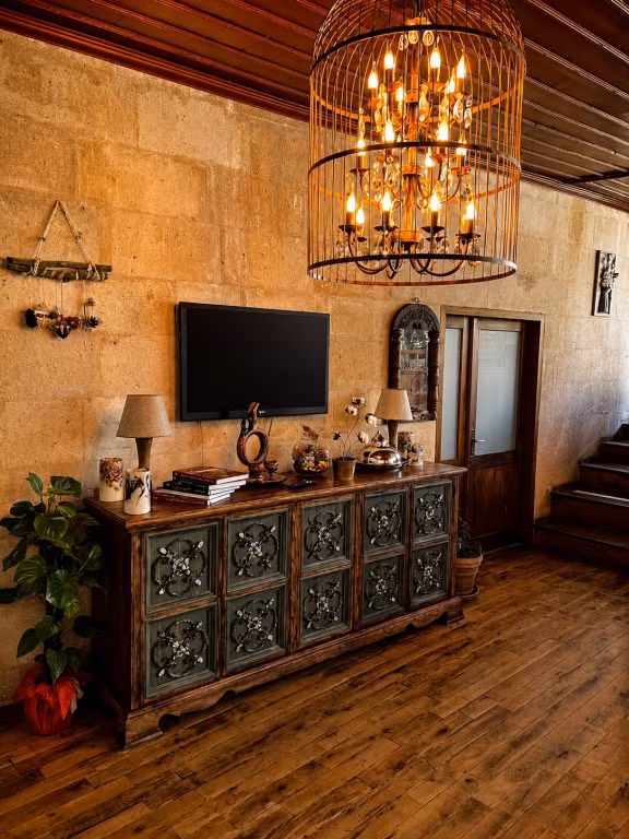 Düven Hotel Cappadocia — 7