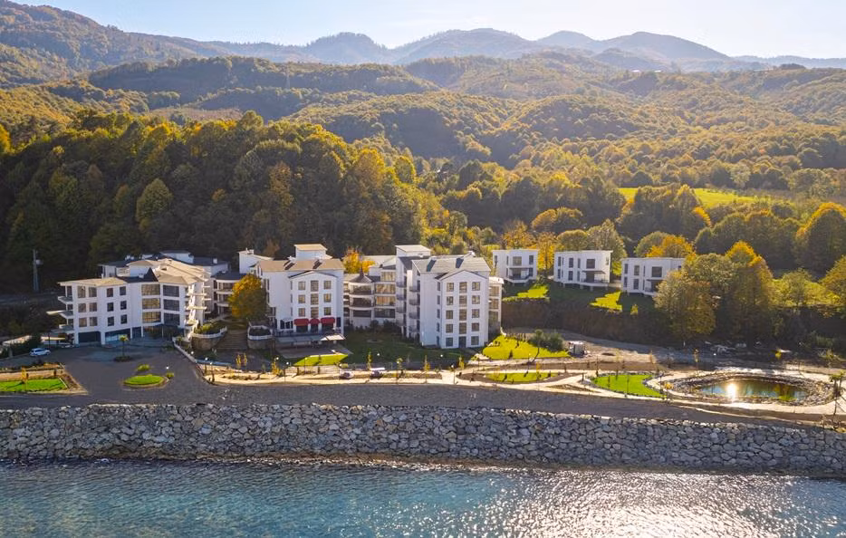 Düzce Derdin Termal Resort & Spa — 2