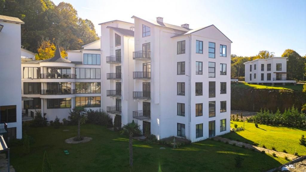 Düzce Derdin Termal Resort & Spa — 3
