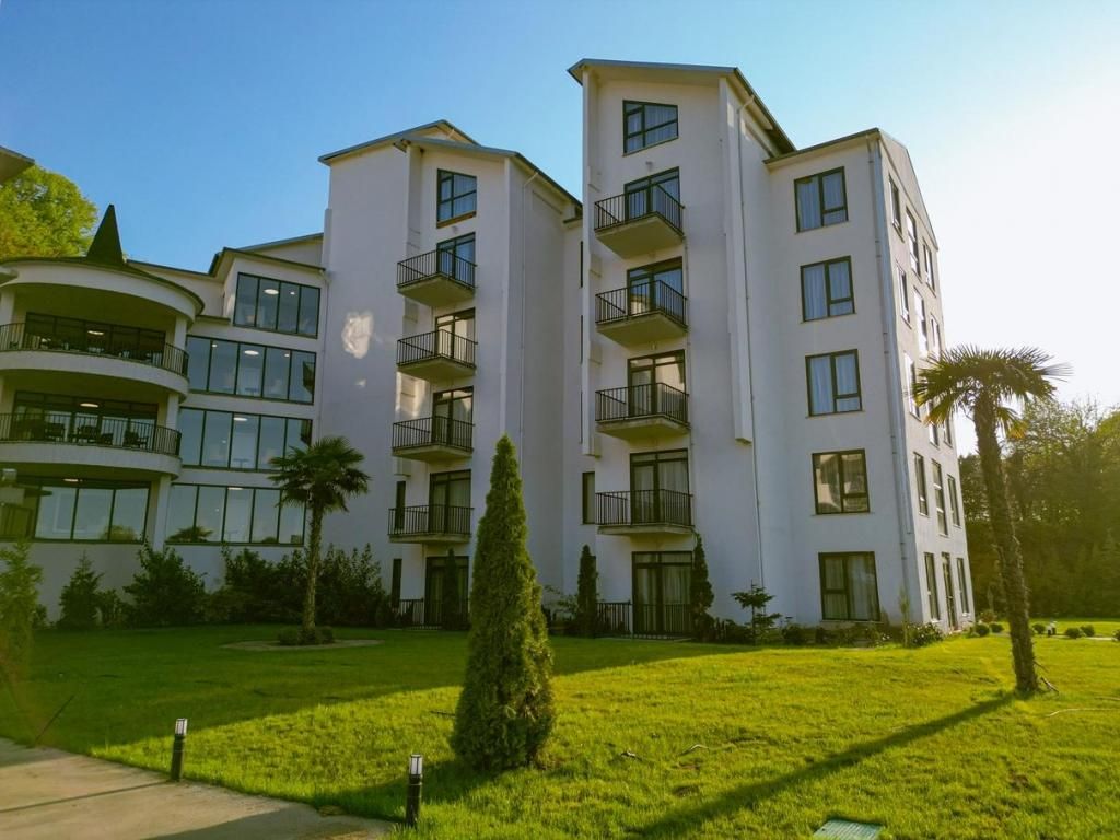 Düzce Derdin Termal Resort & Spa — 5
