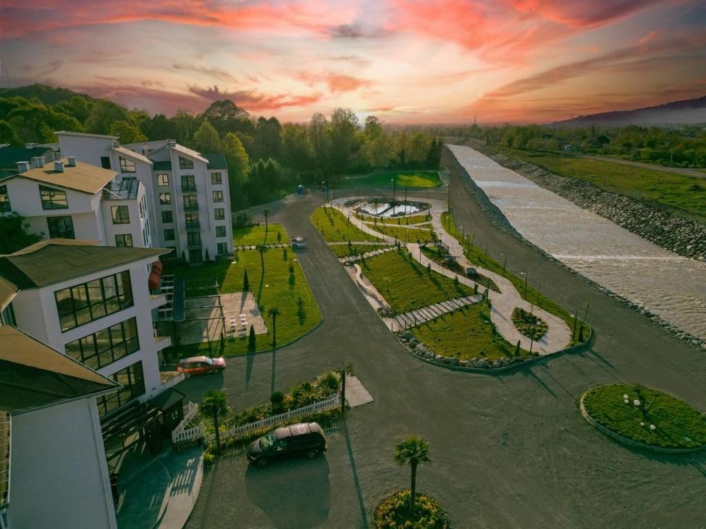 Düzce Derdin Termal Resort & Spa — 7
