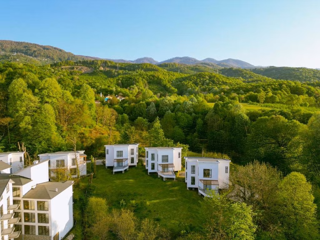 Düzce Derdin Termal Resort & Spa — 8