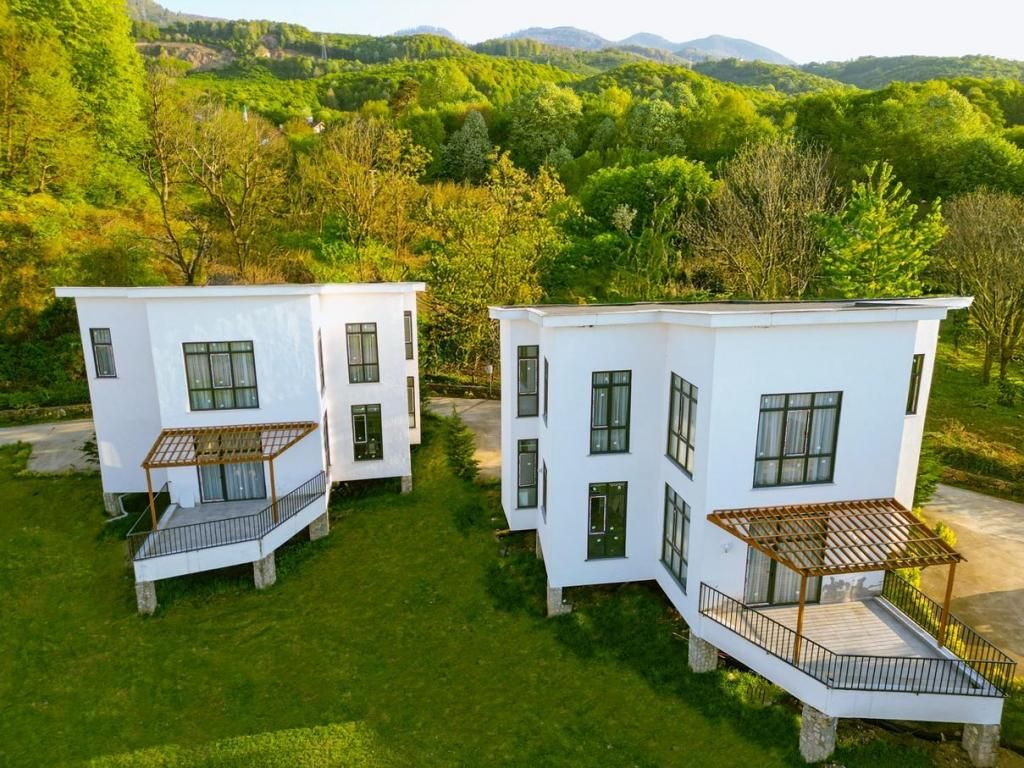 Düzce Derdin Termal Resort & Spa — 9