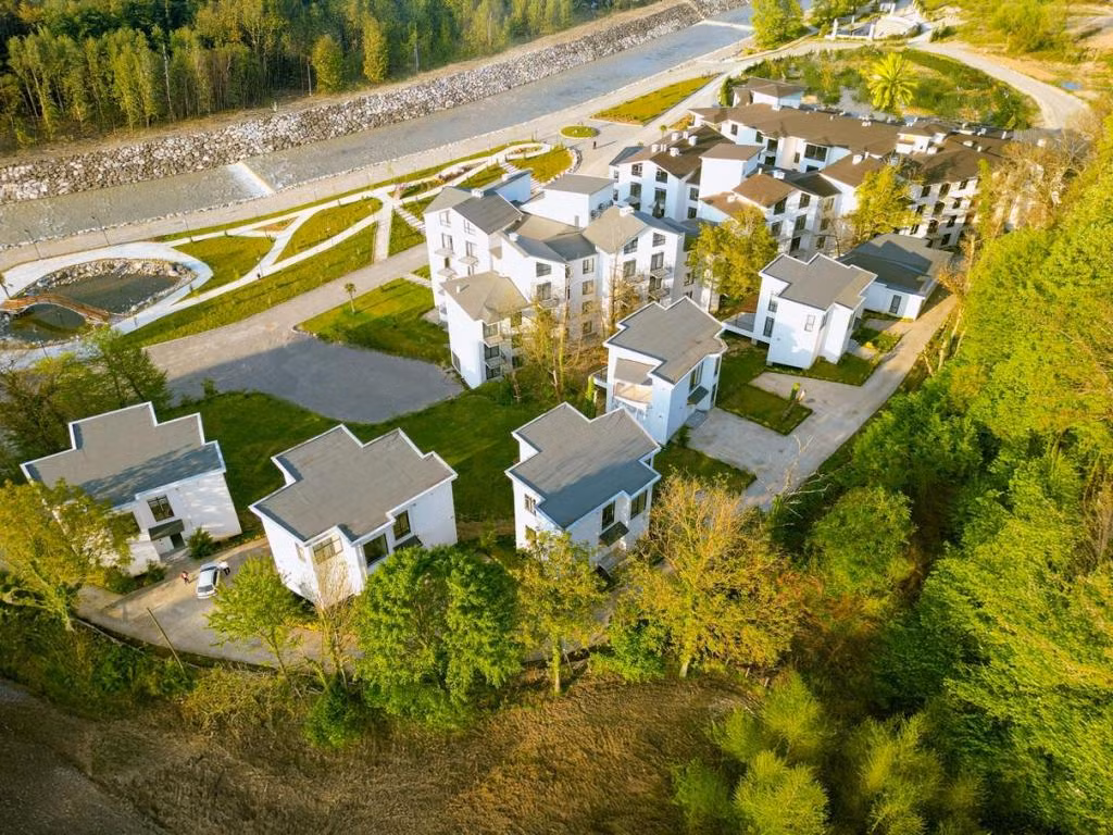 Düzce Derdin Termal Resort & Spa — 10