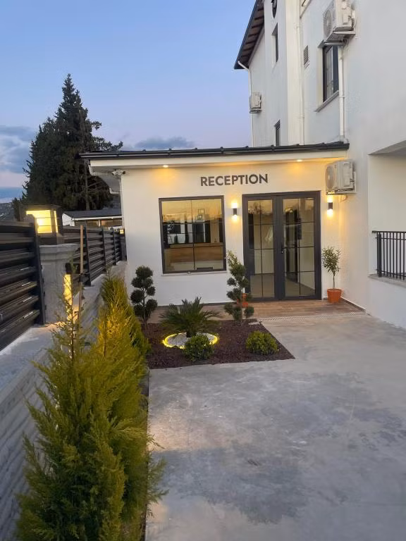 Otel Resmi