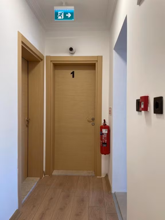 Otel Resmi