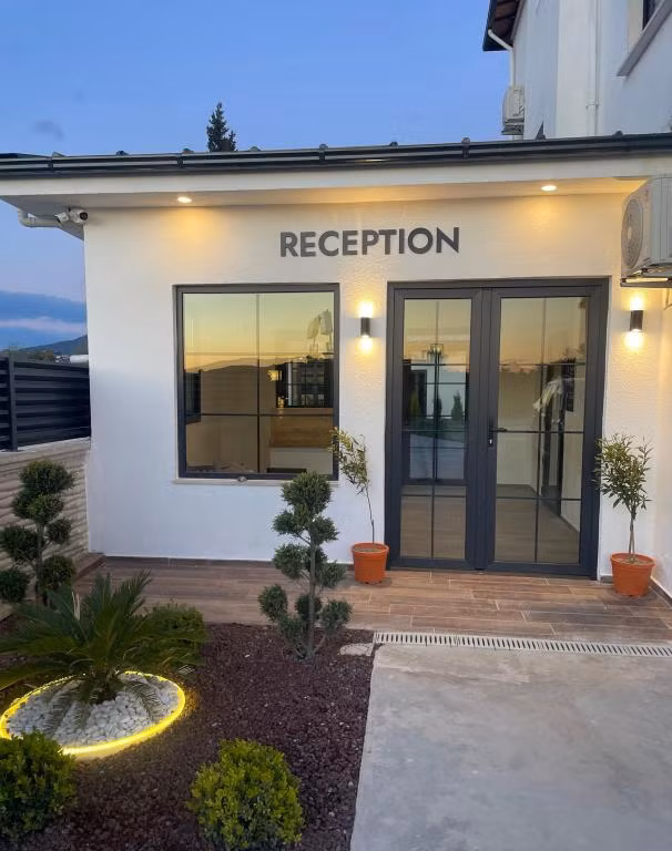 Otel Resmi