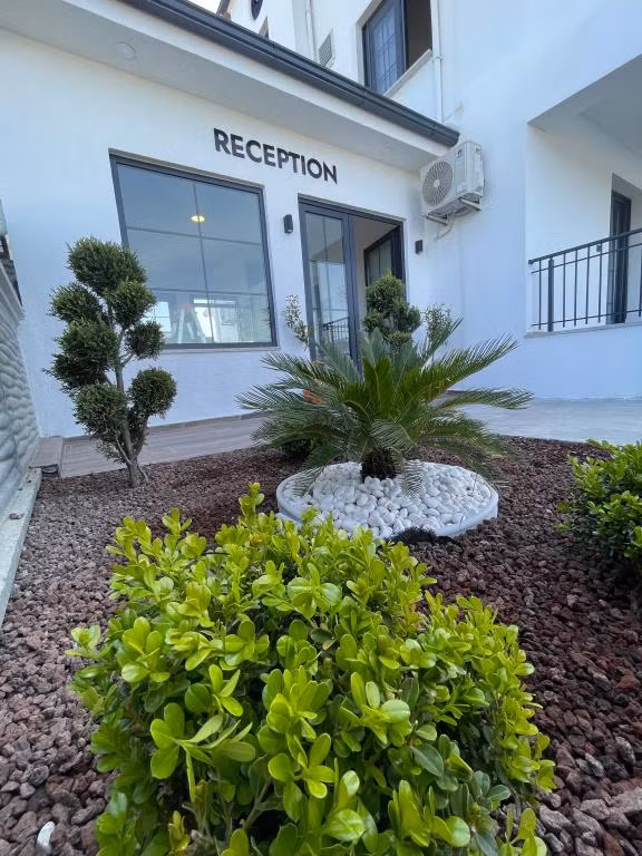 Otel Resmi