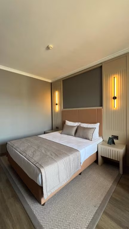 Dalaman Airport Lykia Termal & Spa Hotel — 5