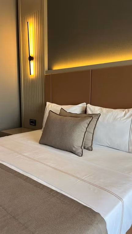 Dalaman Airport Lykia Termal & Spa Hotel — 6