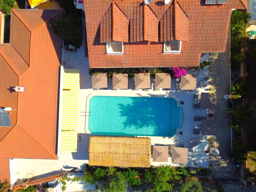 Dalyan Casablanca Hotel — 8