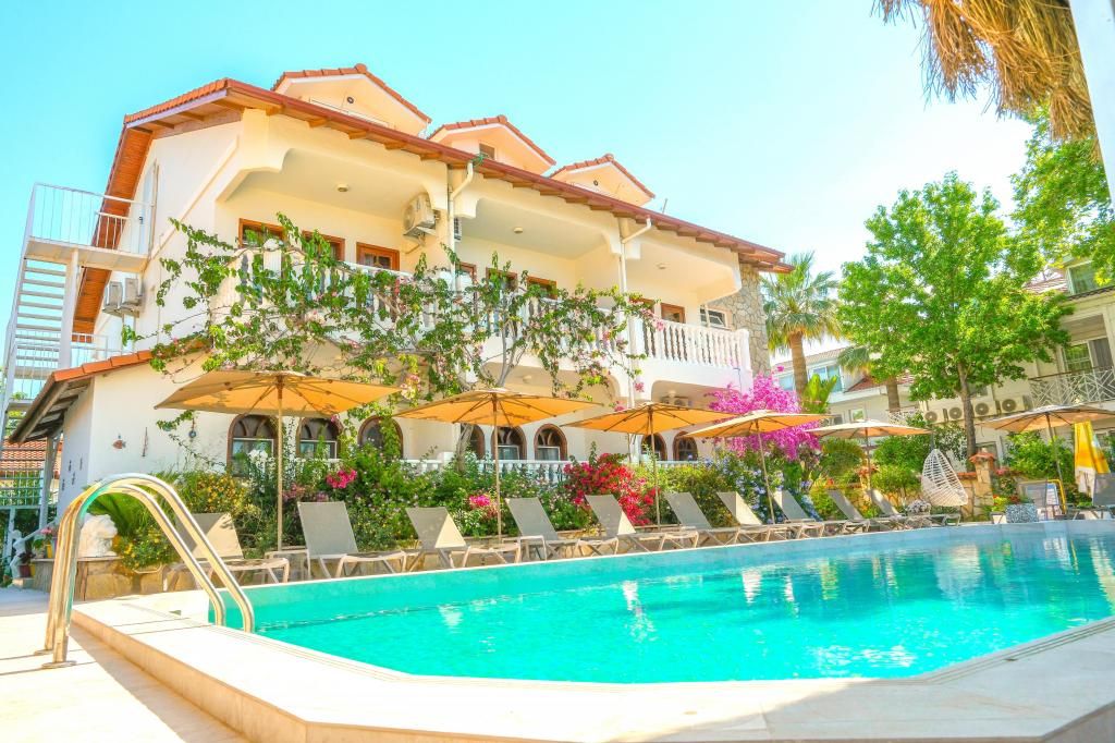 Dalyan Casablanca Hotel