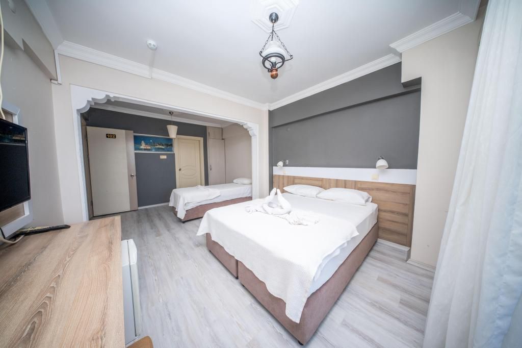 Dalyan Garden Otel — 6