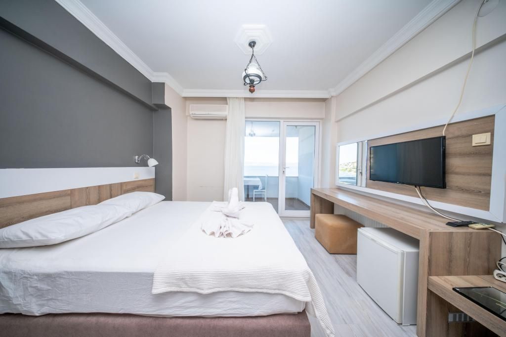 Dalyan Garden Otel — 7