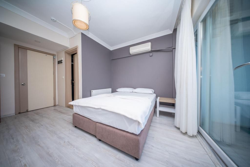 Dalyan Garden Otel — 9