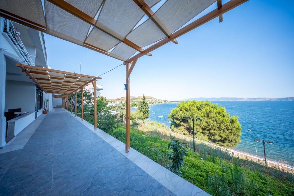 Dalyan Garden Otel — 5