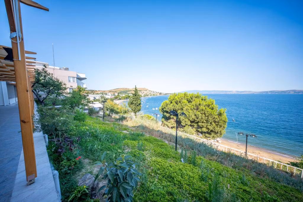 Dalyan Garden Otel — 4