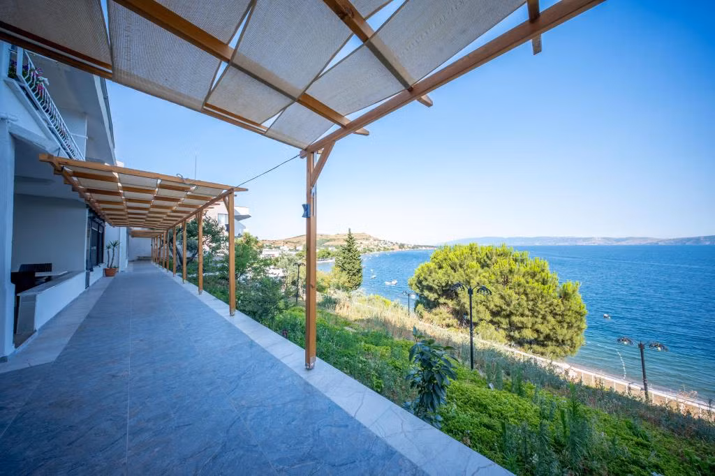 Dalyan Garden Otel — 3