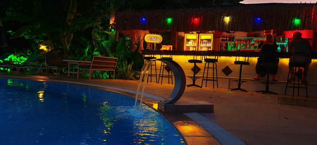 Dalyan Konak Su Otel — 4
