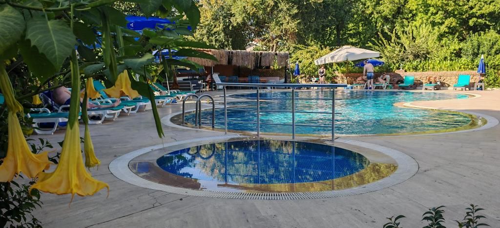 Dalyan Konak Su Otel — 5