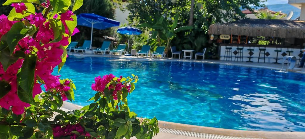 Dalyan Konak Su Otel — 6