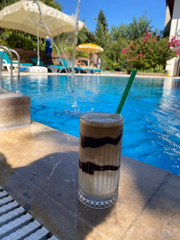 Dalyan Konak Su Otel — 9