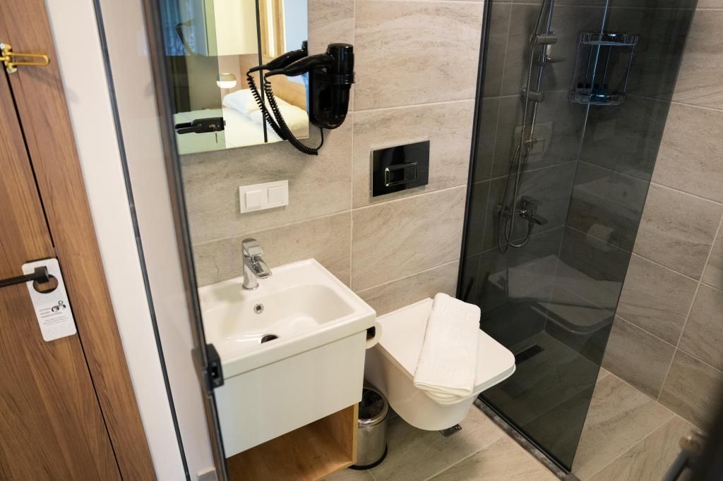 Dalyan Lorend Inn — 8