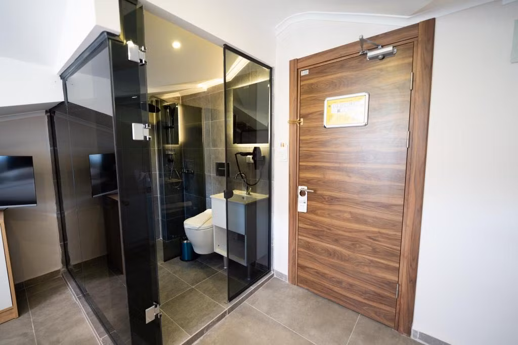 Dalyan Lorend Inn — 9