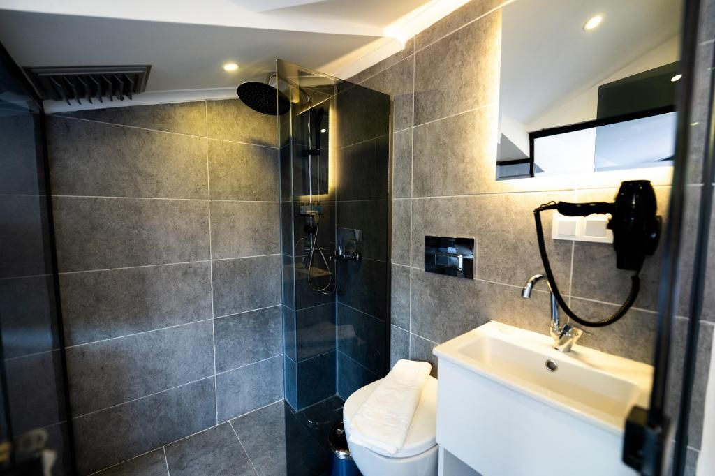Dalyan Lorend Inn — 3