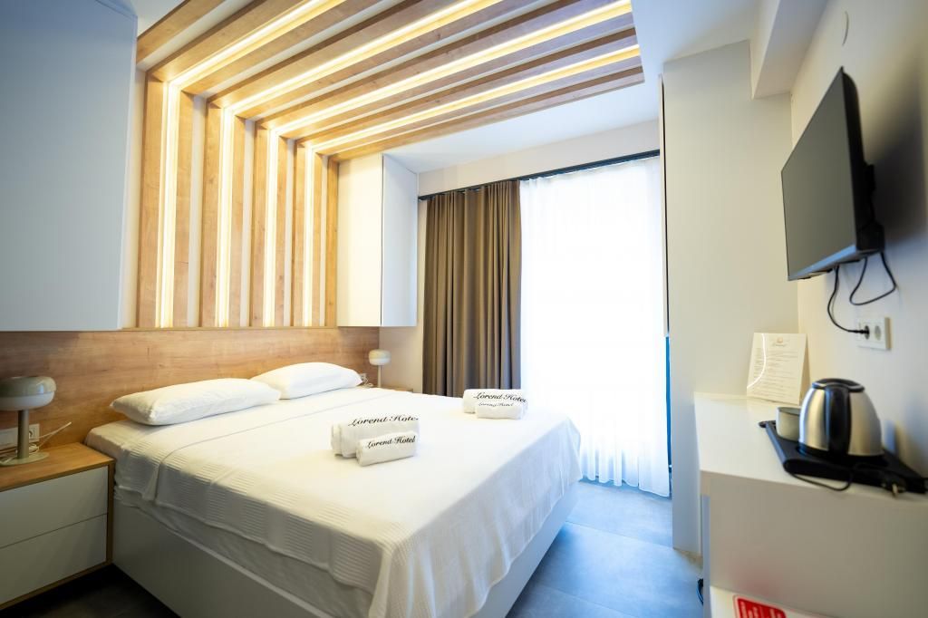 Dalyan Lorend Inn — 4