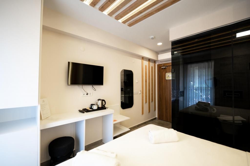 Dalyan Lorend Inn — 5