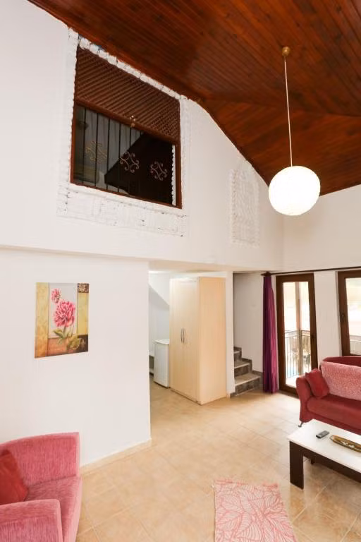Dalyan M Otel — 9