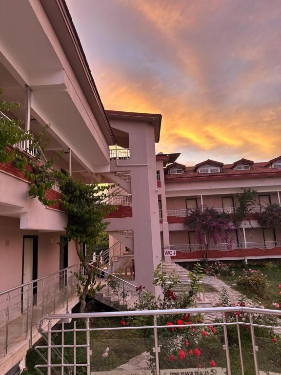 Dalyan Palmiye Resort Hotel — 2