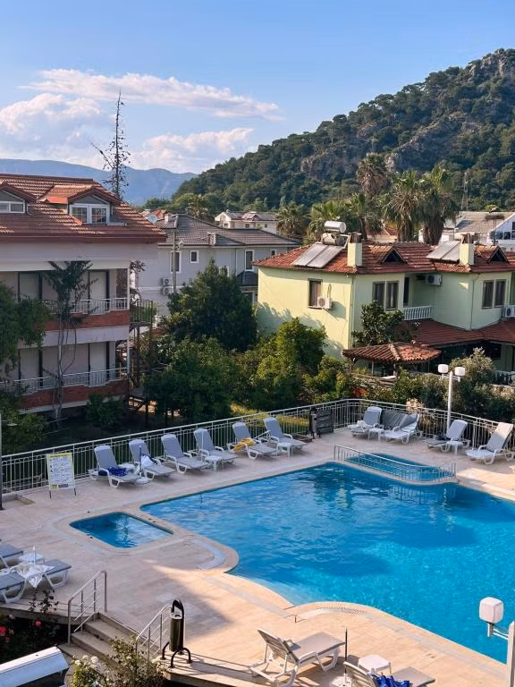 Dalyan Palmiye Resort Hotel — 3