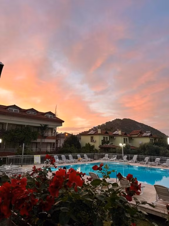 Dalyan Palmiye Resort Hotel — 6