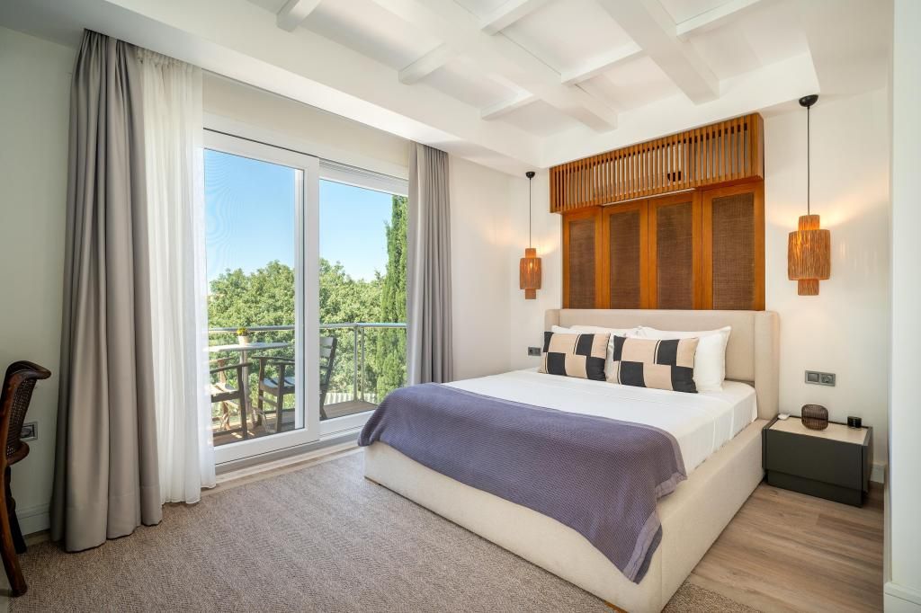 Dalyan Residence & Suites — 2