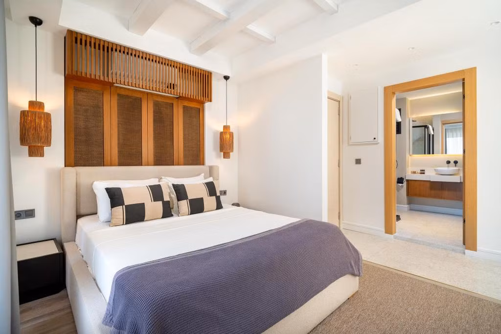 Dalyan Residence & Suites — 3