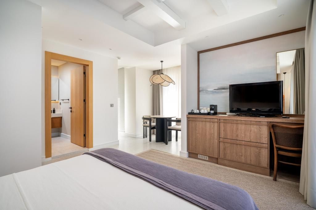 Dalyan Residence & Suites — 4