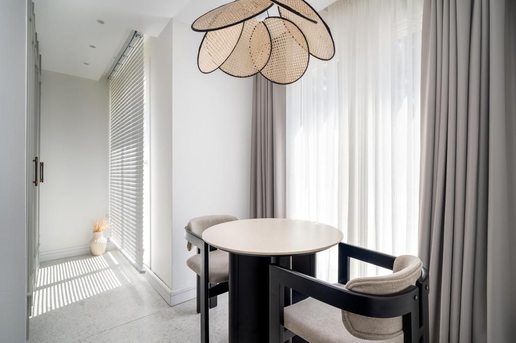 Dalyan Residence & Suites — 5