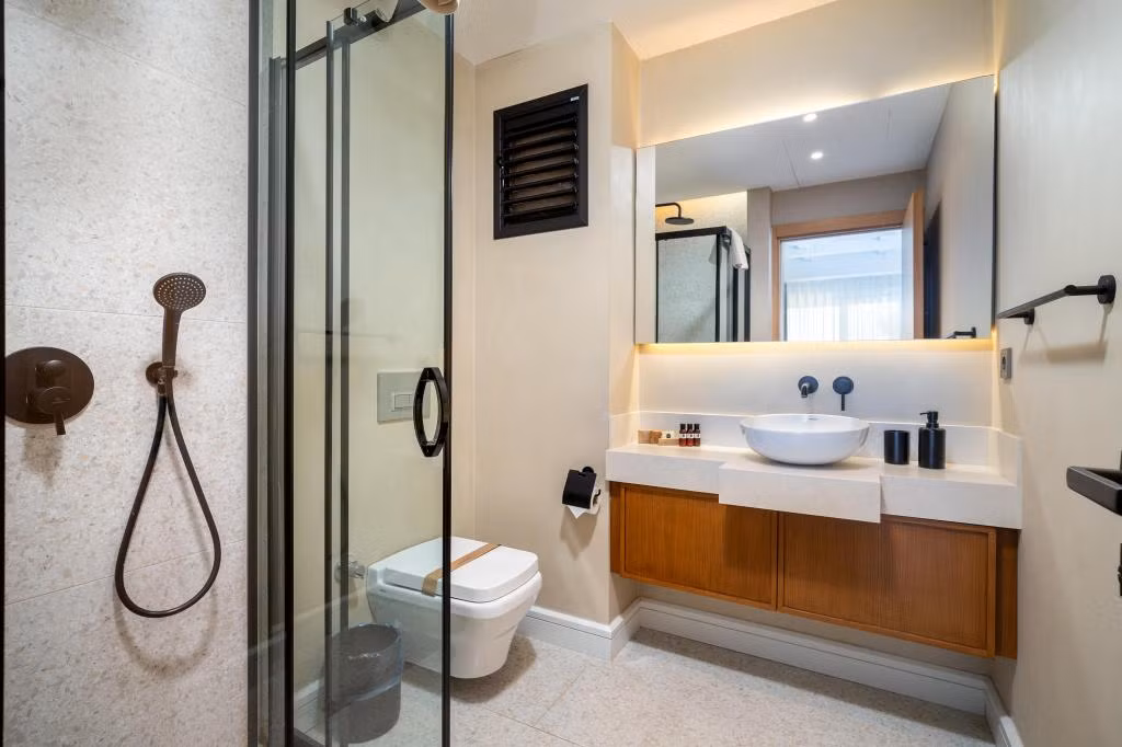 Dalyan Residence & Suites — 6