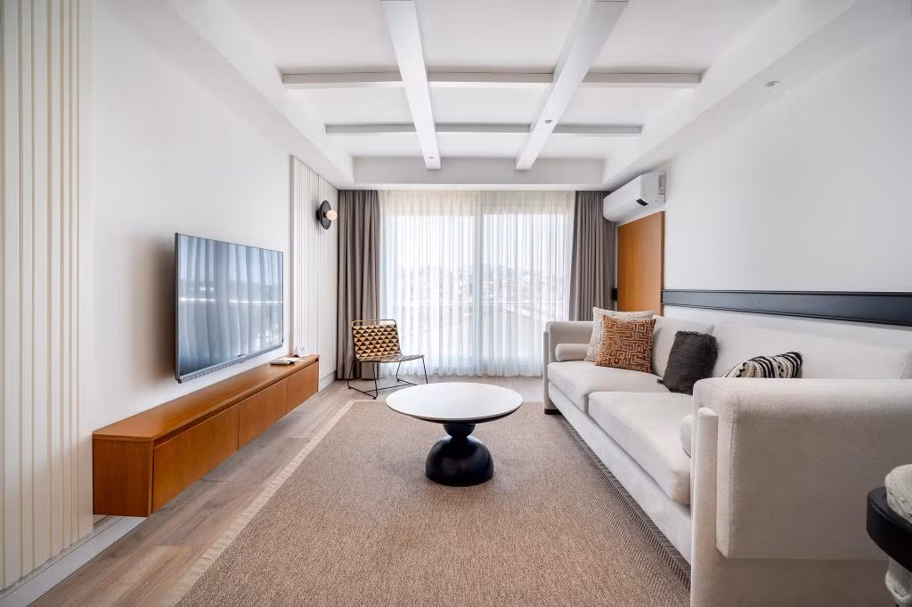 Dalyan Residence & Suites — 8