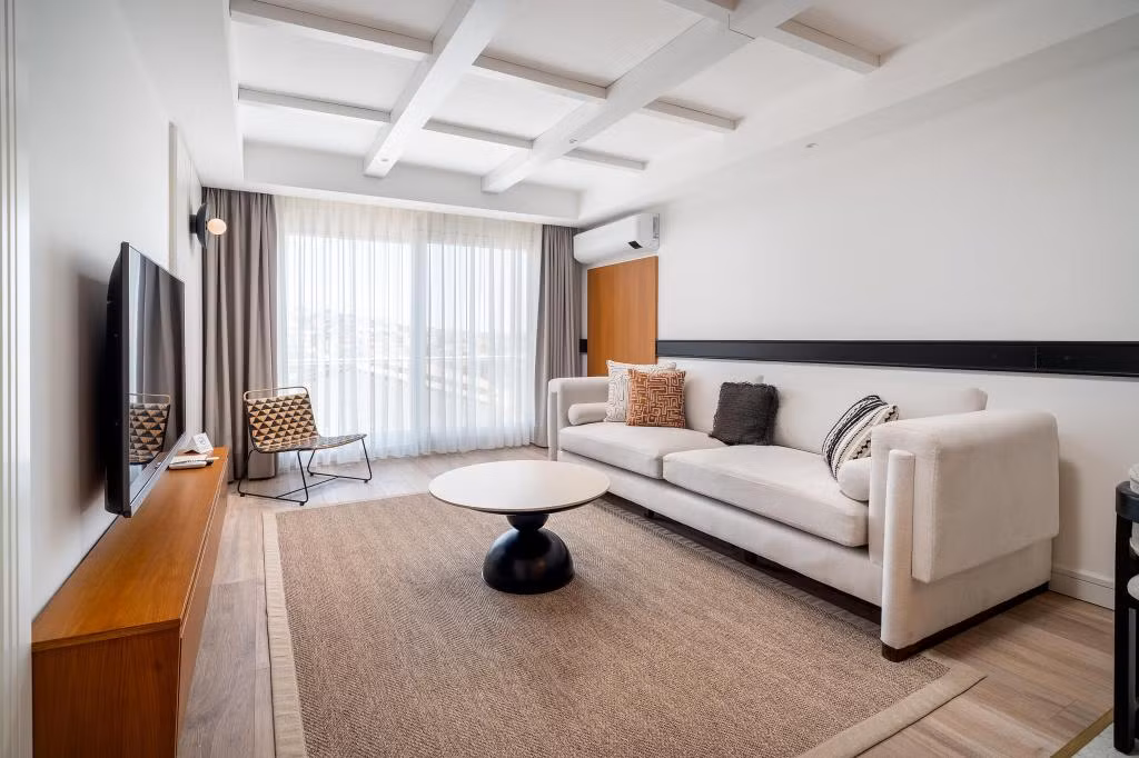 Dalyan Residence & Suites — 9