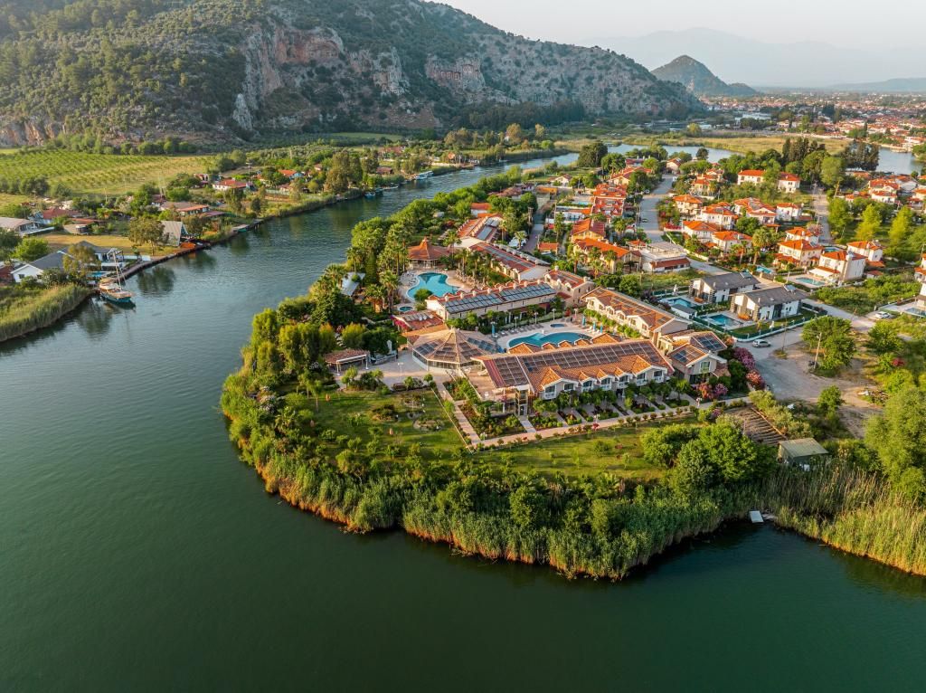 Dalyan Resort