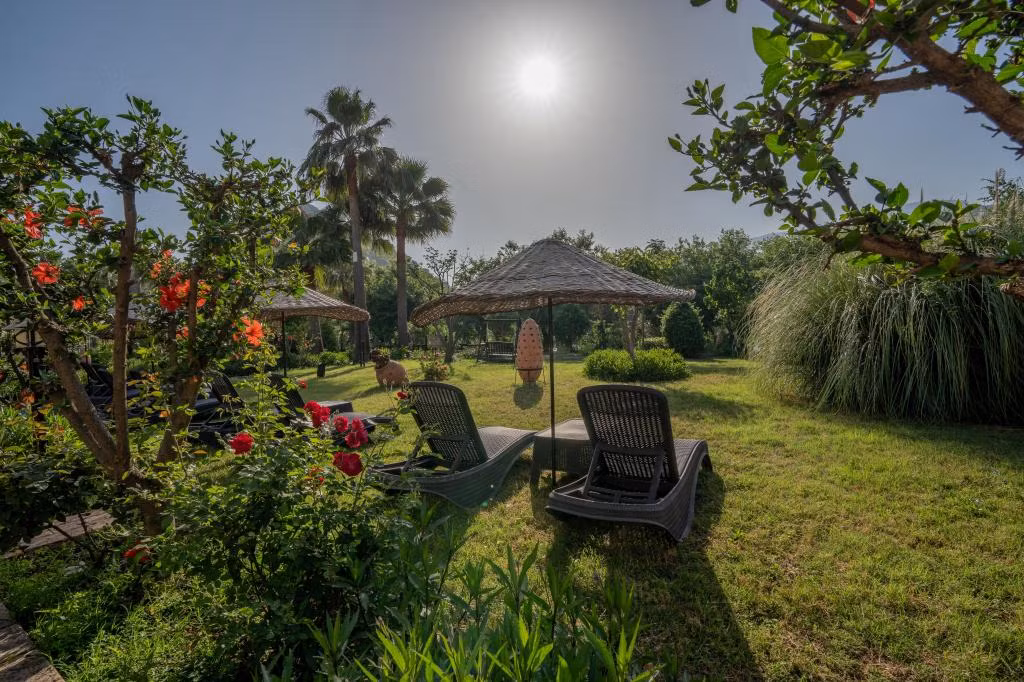 Dalyan Resort — 6